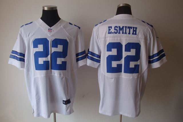 Nike Dallas Cowboys Elite Jerseys-007